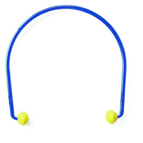 3M E.A.R. Cap Banded Ear Plugs (250150)
